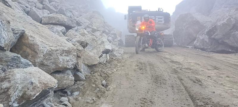 Bikers Den Zuluk - image 18