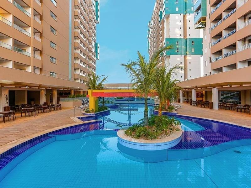 Reserve Temporada - Apartamento - Enjoy Olímpia Park Resort - image 20