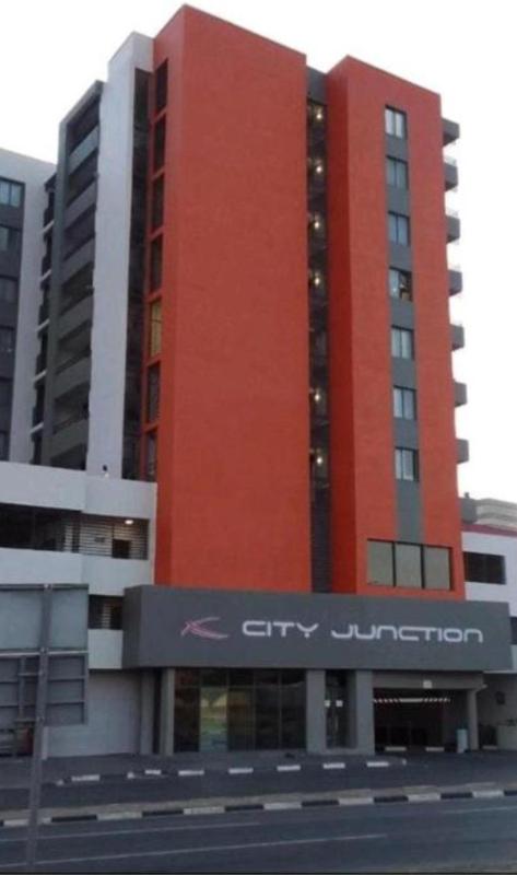 City Junction Windhoek Self Catering - image 13
