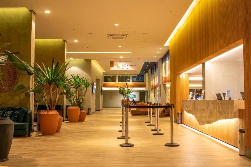 Hot Beach Suites - Reserve Temporada - image 26
