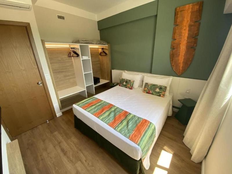 Hot Beach Suites - Reserve Temporada - image 11