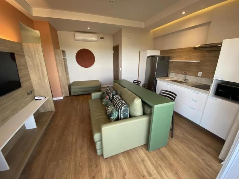 Hot Beach Suites - Reserve Temporada - image 18