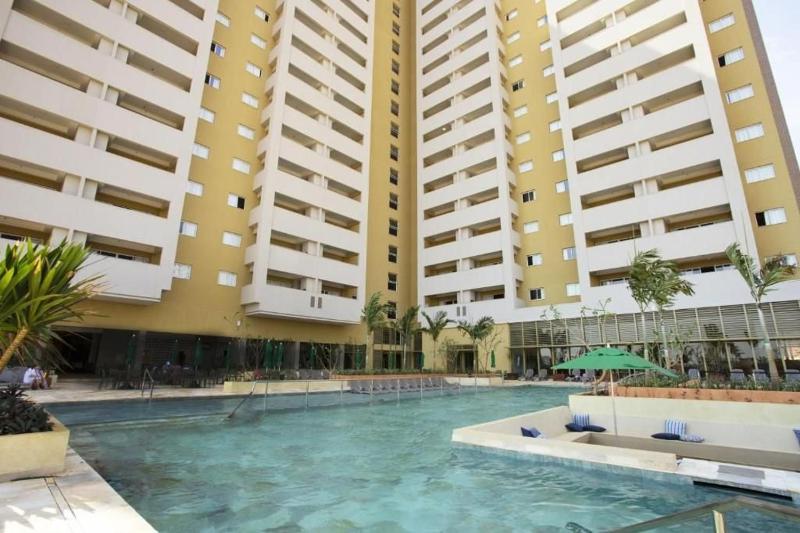 Hot Beach Suites - Reserve Temporada - image 7