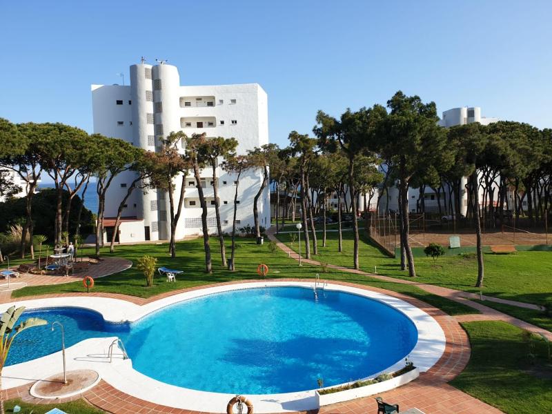 Sky Sea Holidays Calahonda LA ALGAIDA Images
