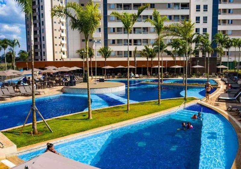 Solar das Aguas Park Resort - Reserve Temporada - image 6