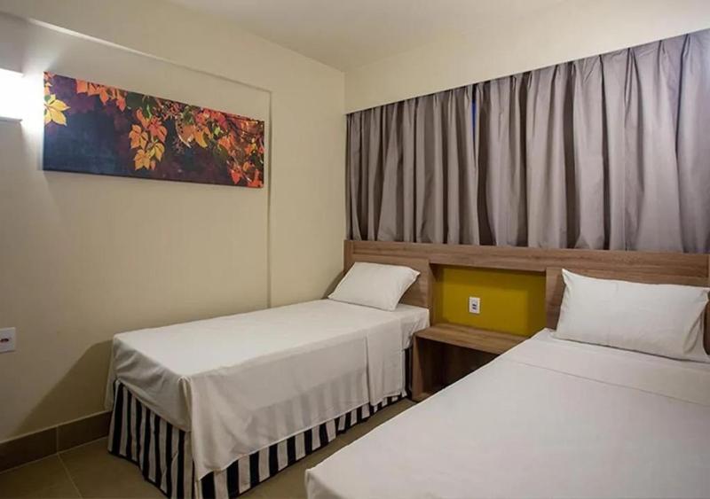 Solar das Aguas Park Resort - Reserve Temporada - image 26