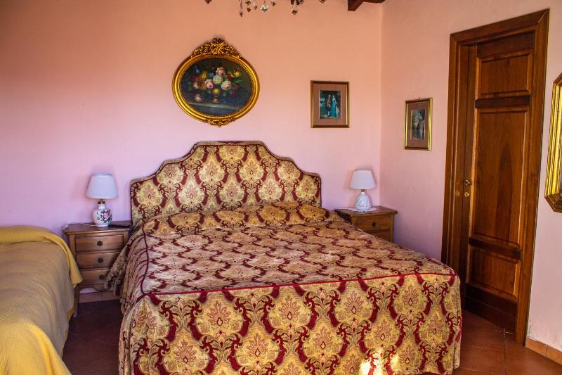 Superior Double Room with Terrace image 2