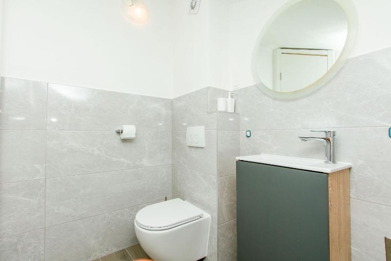 Two-Bedroom Apartment image 2