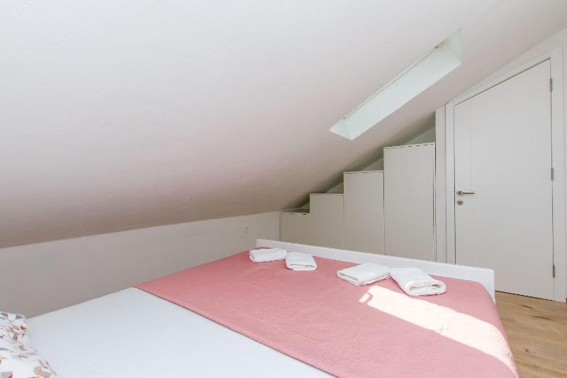 Apartment Petea - image 50