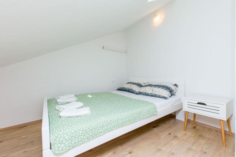 Two-Bedroom Apartment image 4