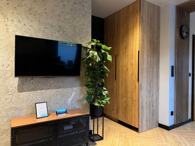 Apartamenty Szary Wilk - klimatyczne apartamenty typu studio dla 2 osób - BLISKO CENTRUM -BEZPŁATNY PARKING - image 35