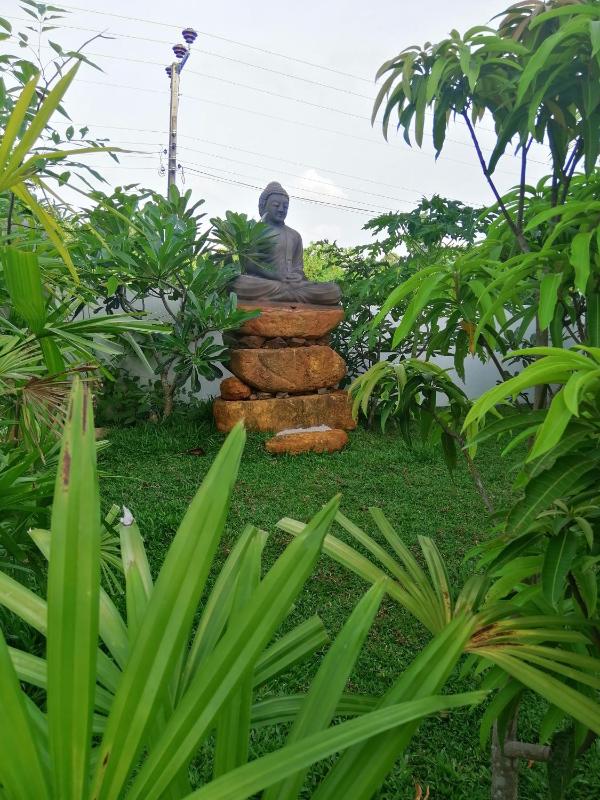 New Cinnamon Villa - image 12
