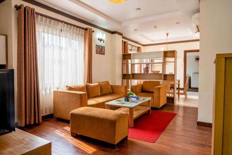 Central Kathmandu Apartment - image 1