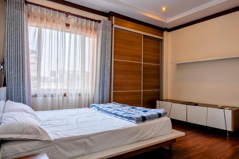 Central Kathmandu Apartment - image 2