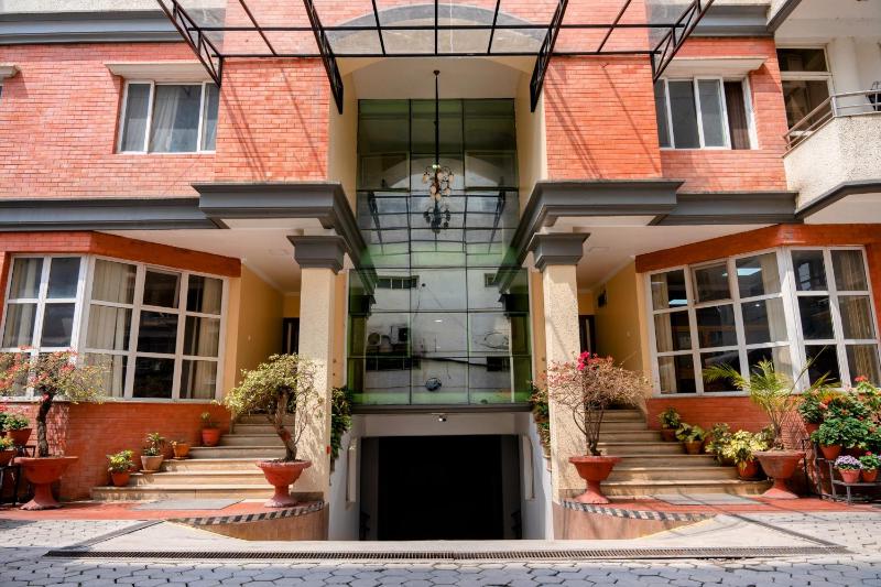 Central Kathmandu Apartment - image 11