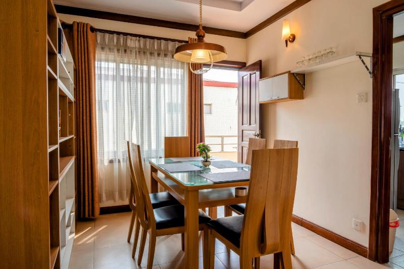 Central Kathmandu Apartment - image 16