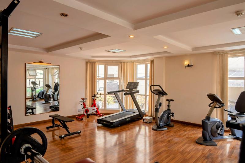 Central Kathmandu Apartment - image 15