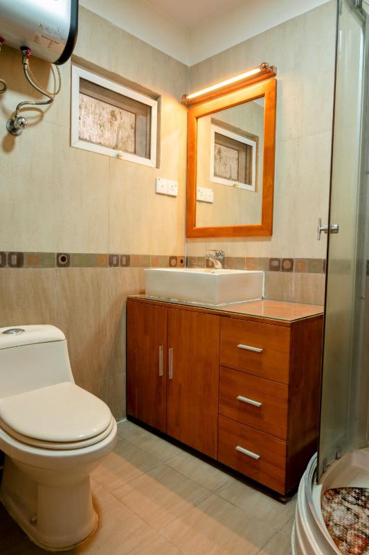 Central Kathmandu Apartment - image 8