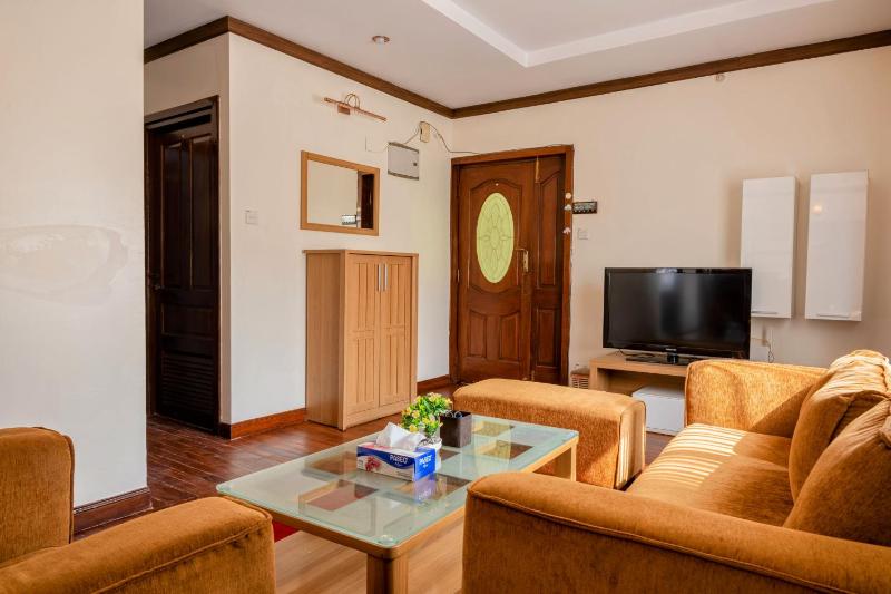 Central Kathmandu Apartment - image 14