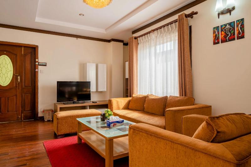 Central Kathmandu Apartment - image 13
