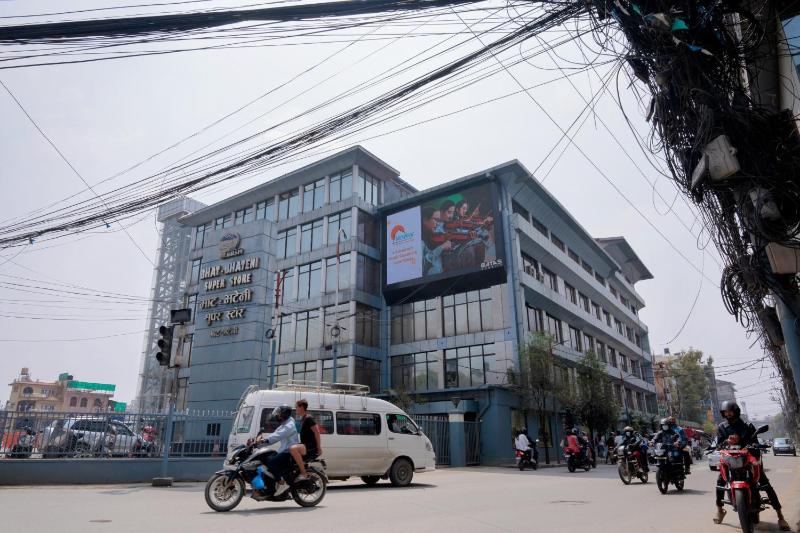 Central Kathmandu Apartment - image 3