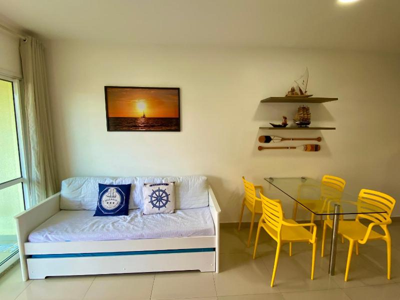 VG Fun Fortaleza - Apartamento de Temporada na Praia do Futuro - image 31