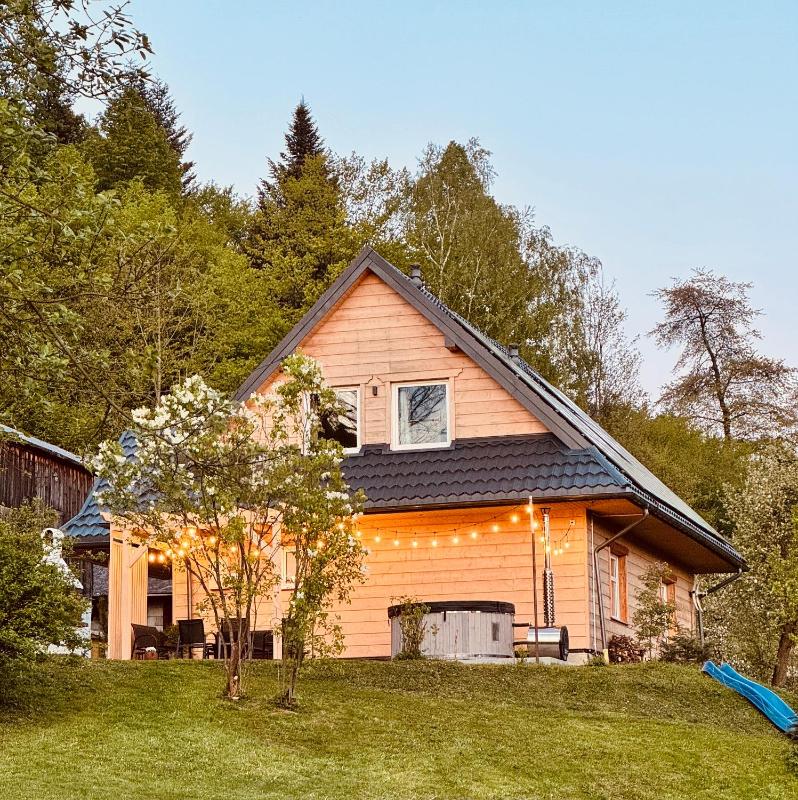 Holiday Home image 1