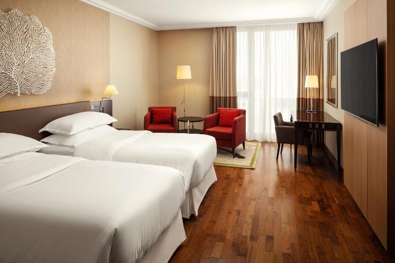 Classic, Guest room, 2 Twin/Single Bed(s) image 1