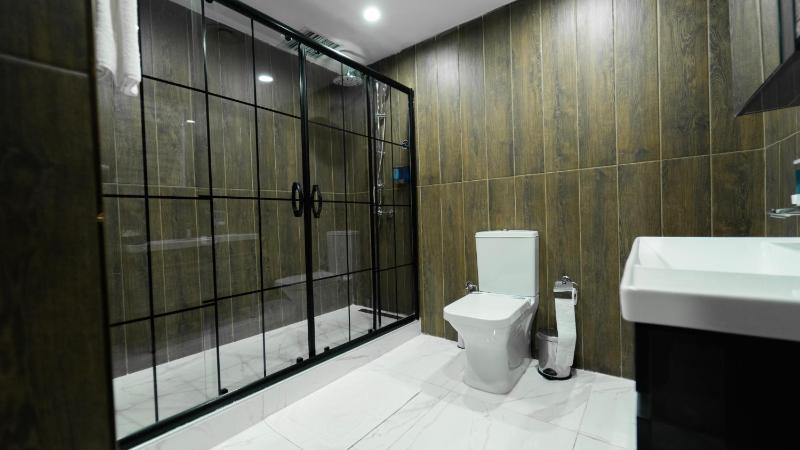 Superior King Suite image 2