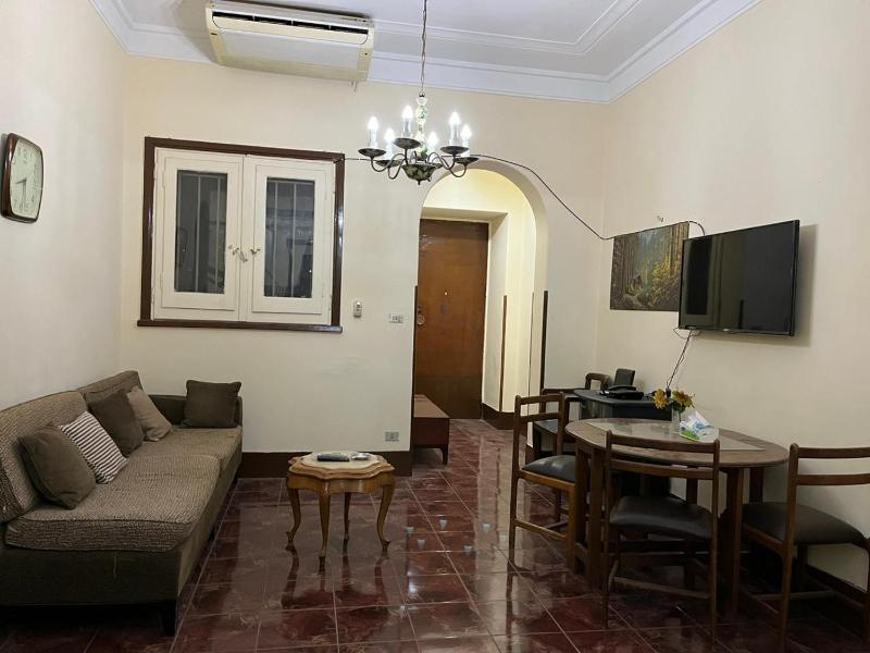 Beautiful apartment in the heart of cairo - image 15