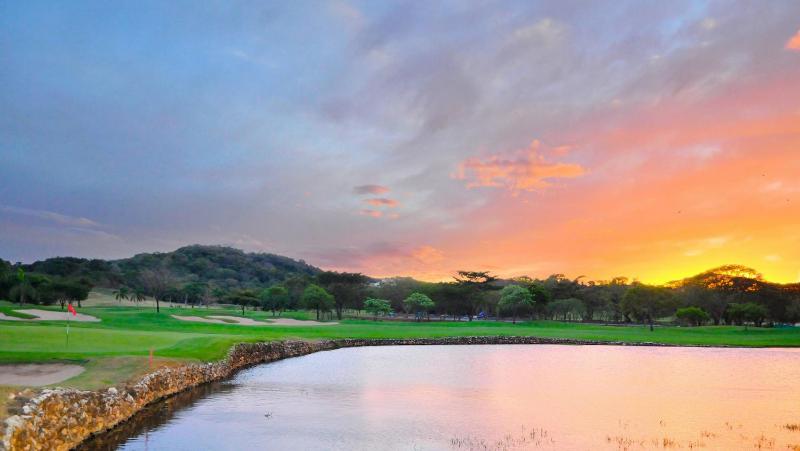 Bright and cozy 3BR Condo - Bougainvillea - Reserva Conchal Golf Resort - image 7