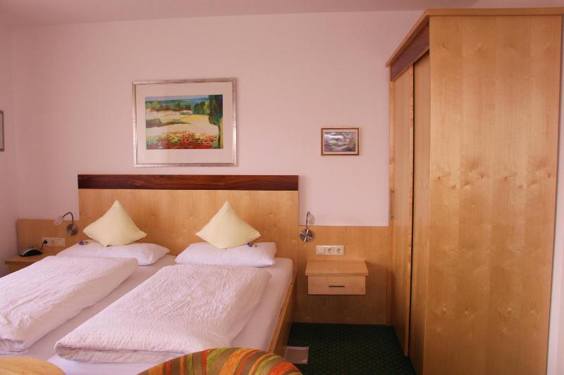 Comfort Double Room image 2