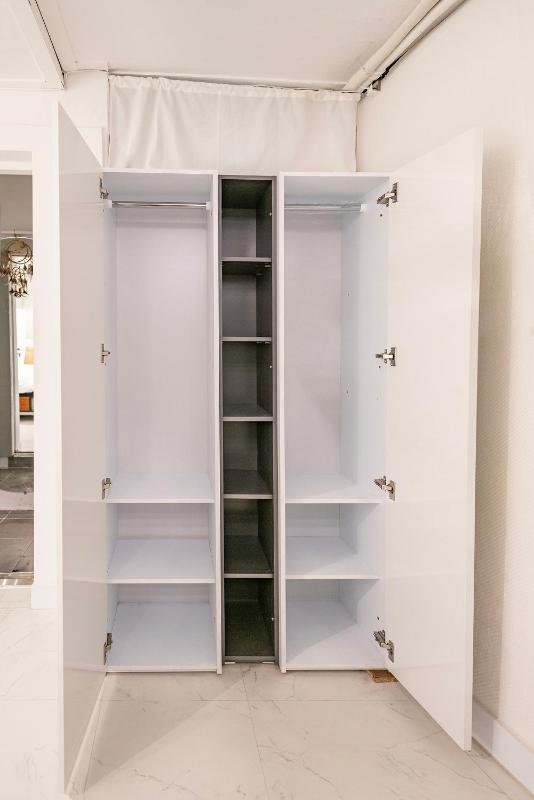 JTS Tailored Service Studio near Hyehwa Station - image 6