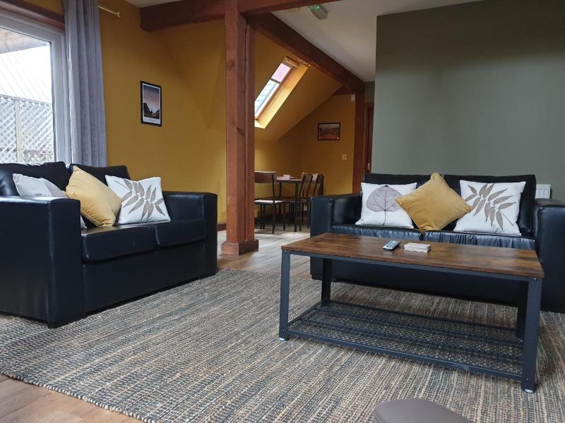 Apartment with Loch View image 3
