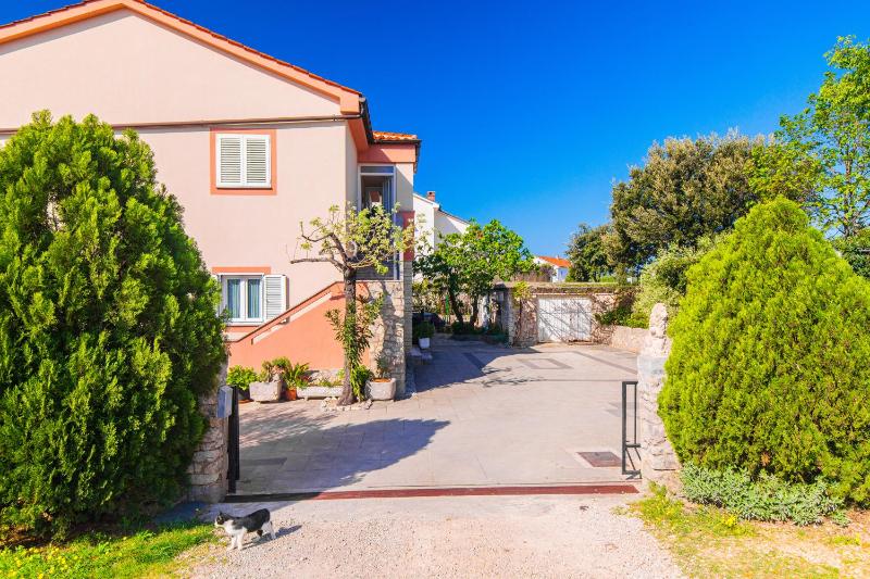 Apartment with Garden View image 1