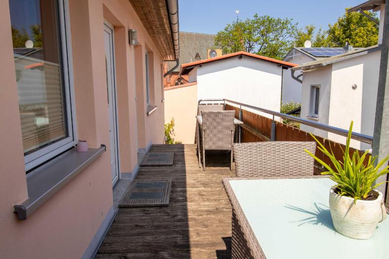 Ferienwohnungen Villa Vedro - image 46