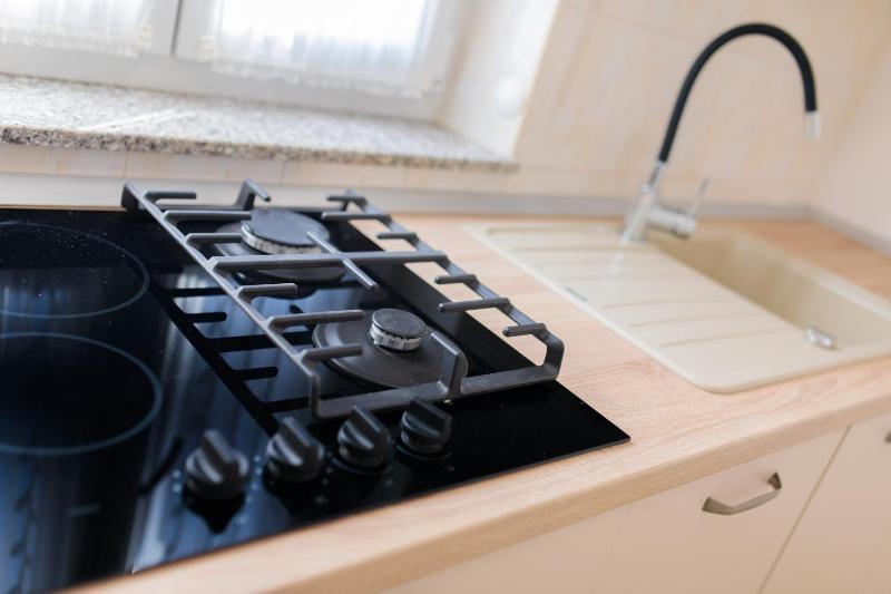 Apartment with Garden View image 2