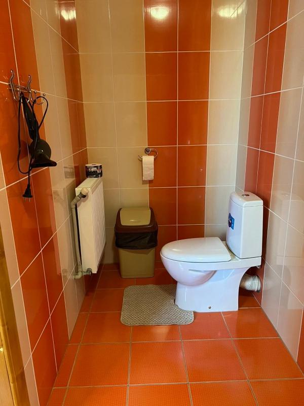 Triple Room with Bathroom image 3