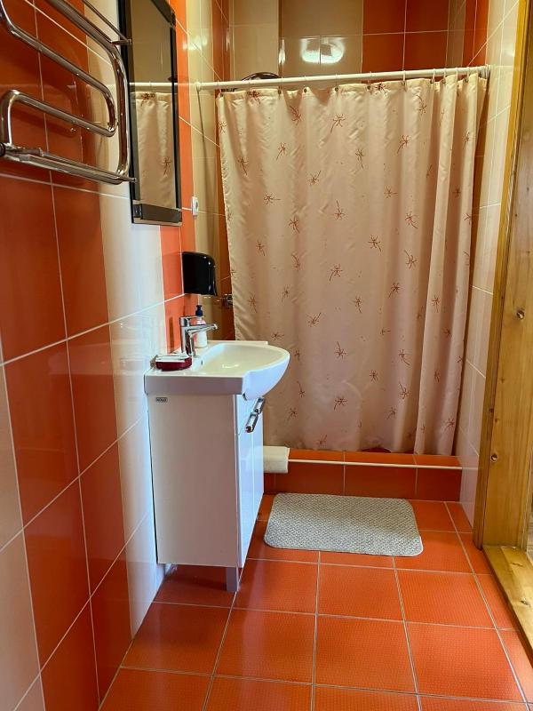 Triple Room with Bathroom image 2