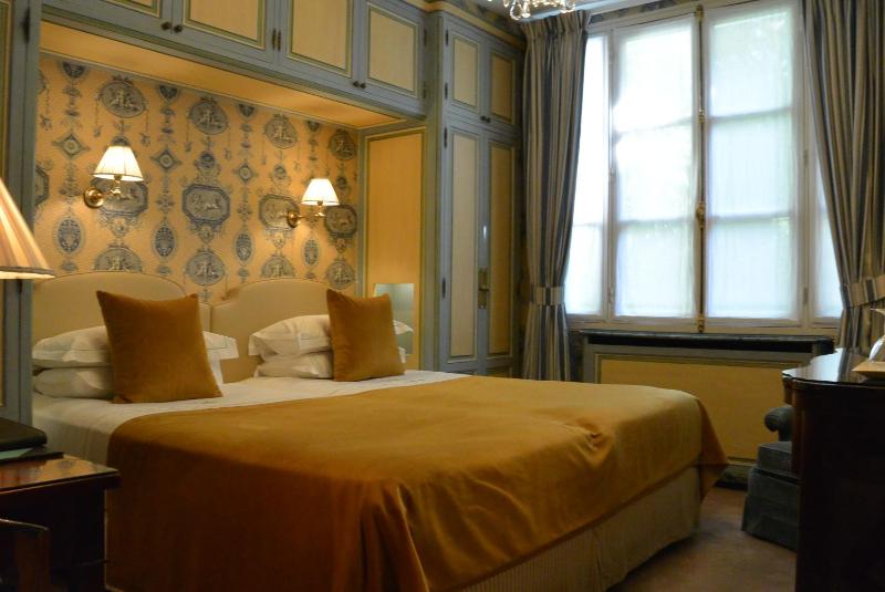 Superior Double or Twin Room image 3