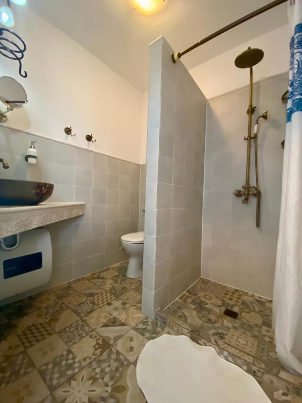Rooms Villa Harmonie - Adults Only +14 - image 30