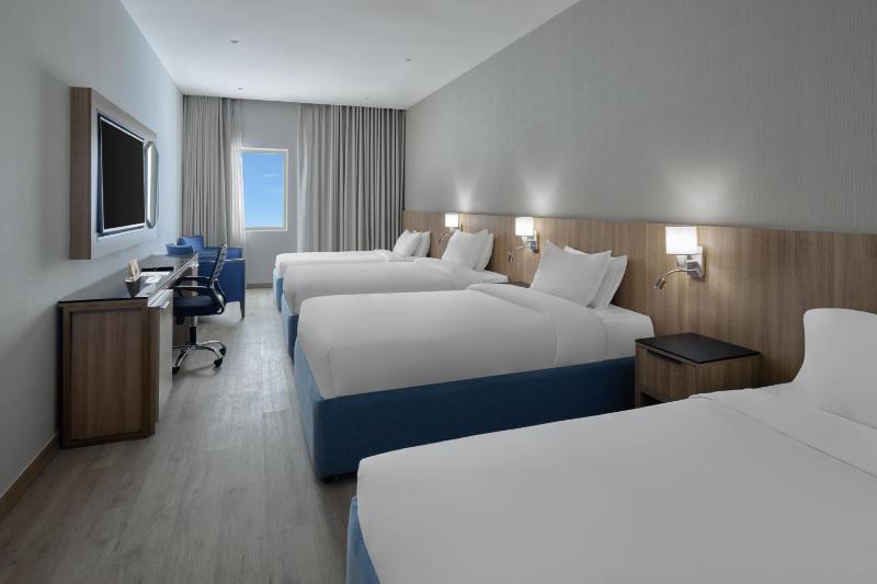 Superior Quadruple Room