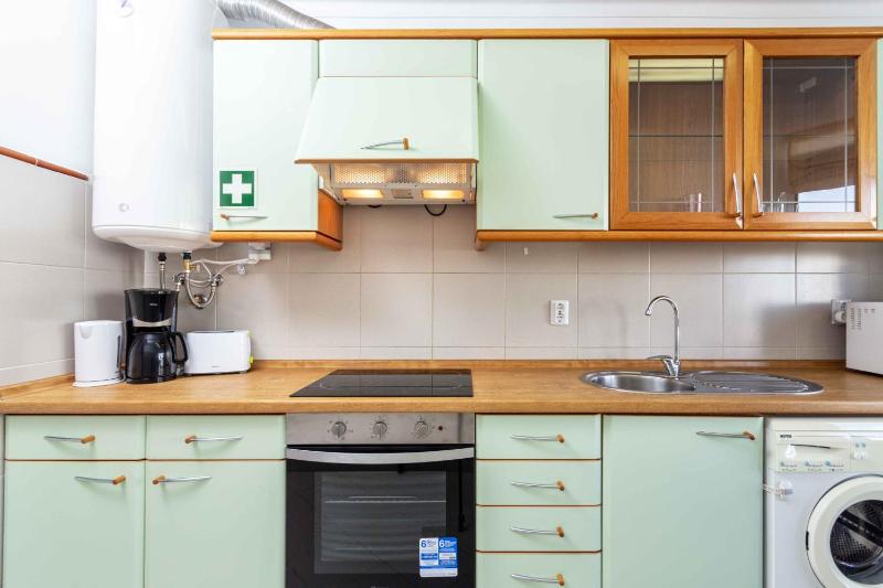 Blife Amorya private apartment - image 10