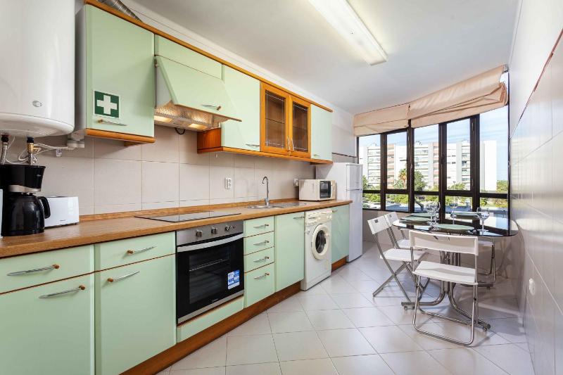 Blife Amorya private apartment - image 21