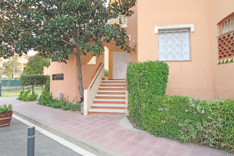 Apart-rent Apartamento Gran reserva 0056 cerca de la playa - image 20