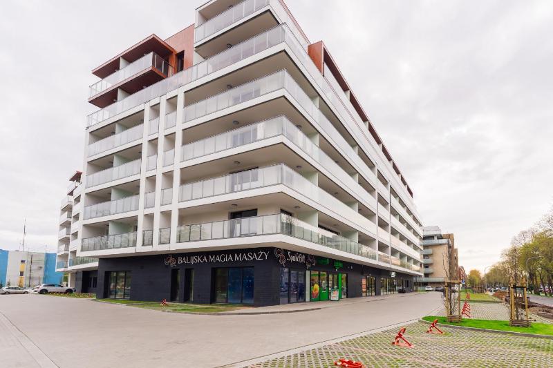 CHILLIapartamenty - Kasprowicza- KAMA - image 15