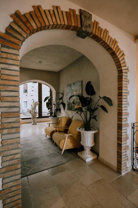 Villa Fiorita Boutique Hotel - image 37