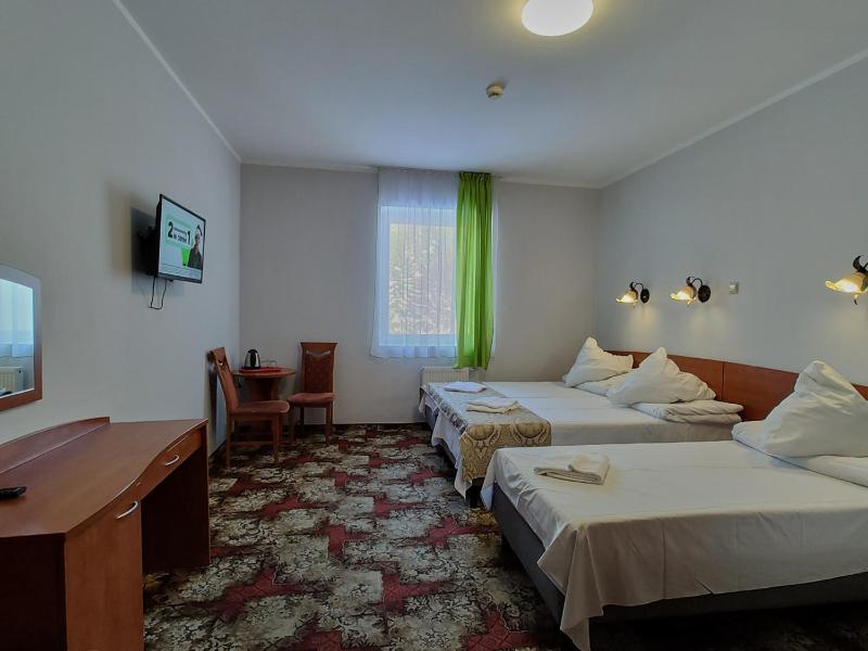 Mieszko Spa Centrum przy Deptaku - image 16