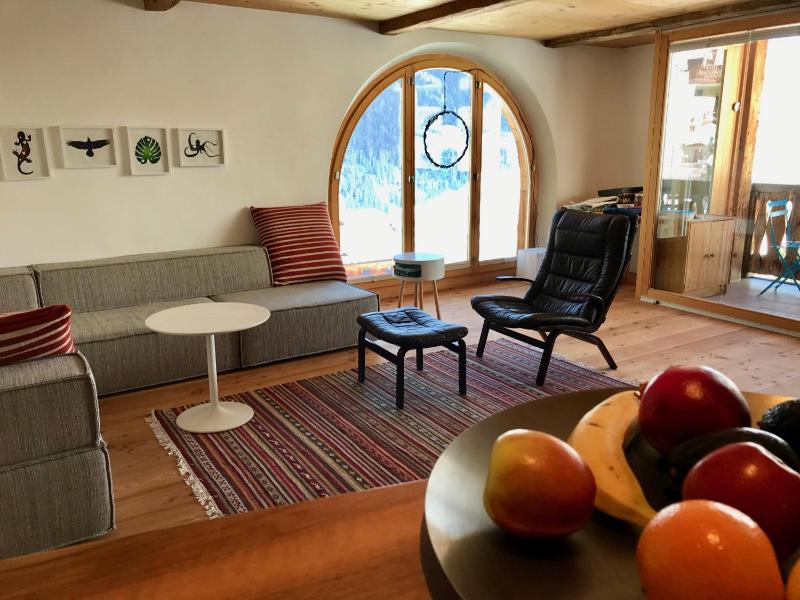 Three-Bedroom Apartment image 2