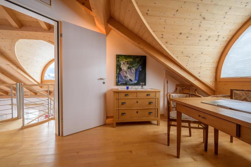 Three-Bedroom Apartment image 4
